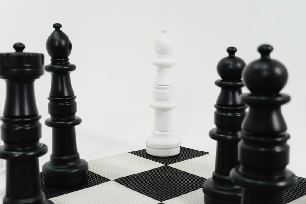 Most chess schools focus on teaching chess. At Global School of Chess, we do more than that—we build a full learning ecosystem around each child. That’s how we’ve quietly become the most trusted name in online chess education for families across nine countries and growing.