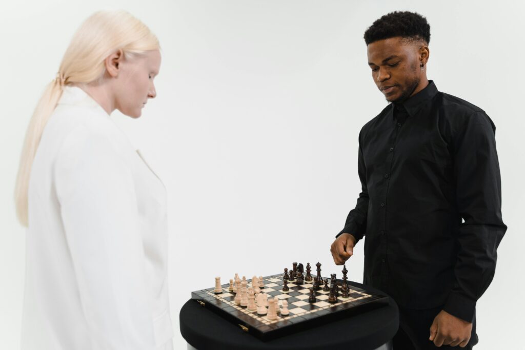 Discover Bolton’s best chess coaching academies. Our top 5 guide helps you find quality instruction for every skill level.