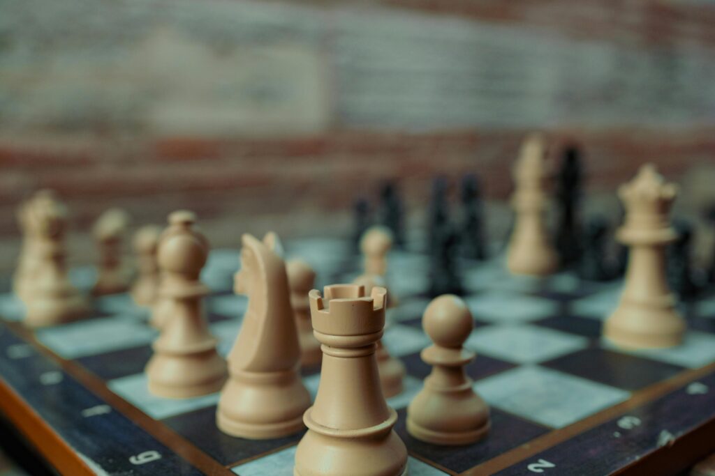 Looking for top chess classes in Gosforth, Newcastle? Check out the best 5 coaching academies helping kids think smart and play smarter with expert-led lessons.