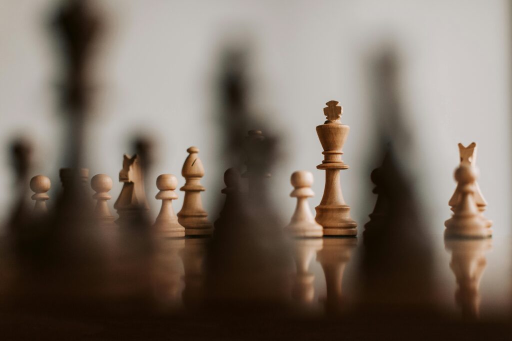 Every lesson follows a path. From opening tricks to endgame magic, everything your child learns is part of a bigger plan. This means no guesswork. Just steady progress.