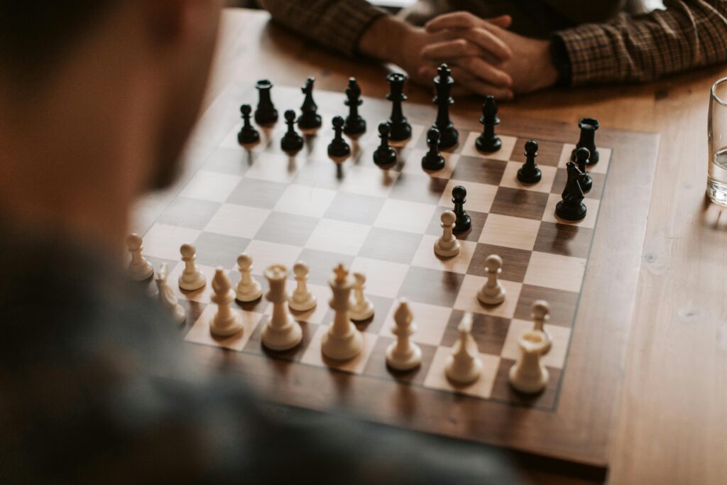 We’ve built our entire system around one idea — every student matters. Whether your child is just starting out or already winning games, we meet them where they are and help them grow step by step.