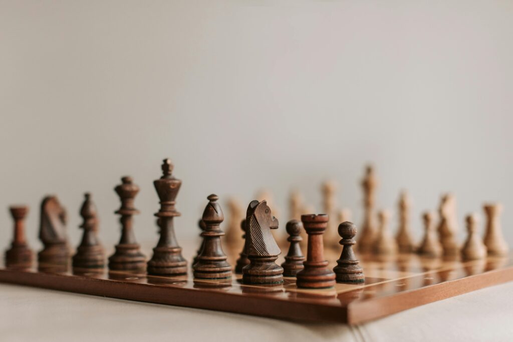 Explore the top 5 chess coaching academies in Burley, Leeds. Help your child develop brain skills and focus with expert chess coaching.