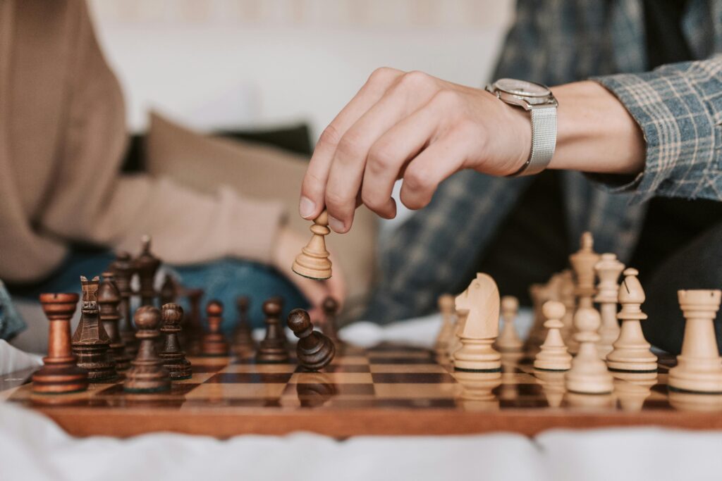 We offer a free trial class so you and your child can meet a coach, see how we teach, and decide if it’s the right fit. No pressure. No tricks. Just a chance to experience the best in online chess.