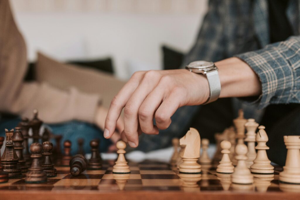 Dulwich Chess Club has been around for some time and is part of the local chess scene. They meet in-person, often in community centers or local venues. Some of the coaches are experienced players. It’s a good choice if you’re looking for face-to-face games with local players.