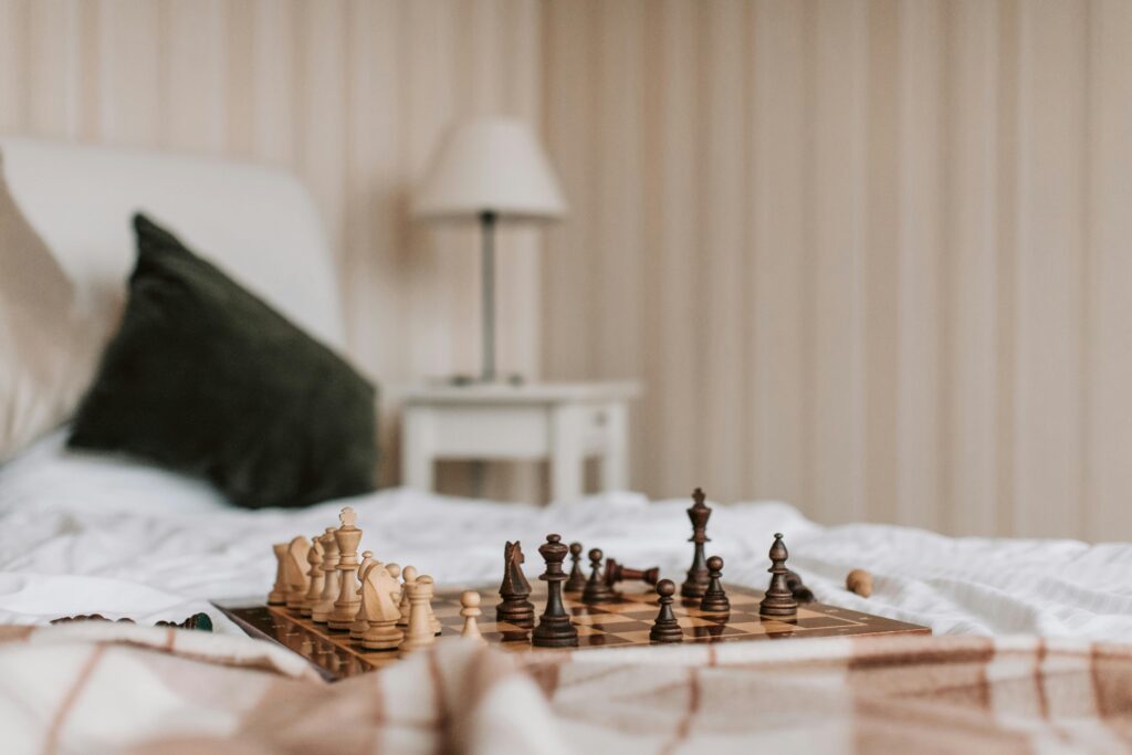 Check out 5 best chess coaching academies in Holbeck, Leeds. A great way for kids to grow smarter, stay focused, and have fun.