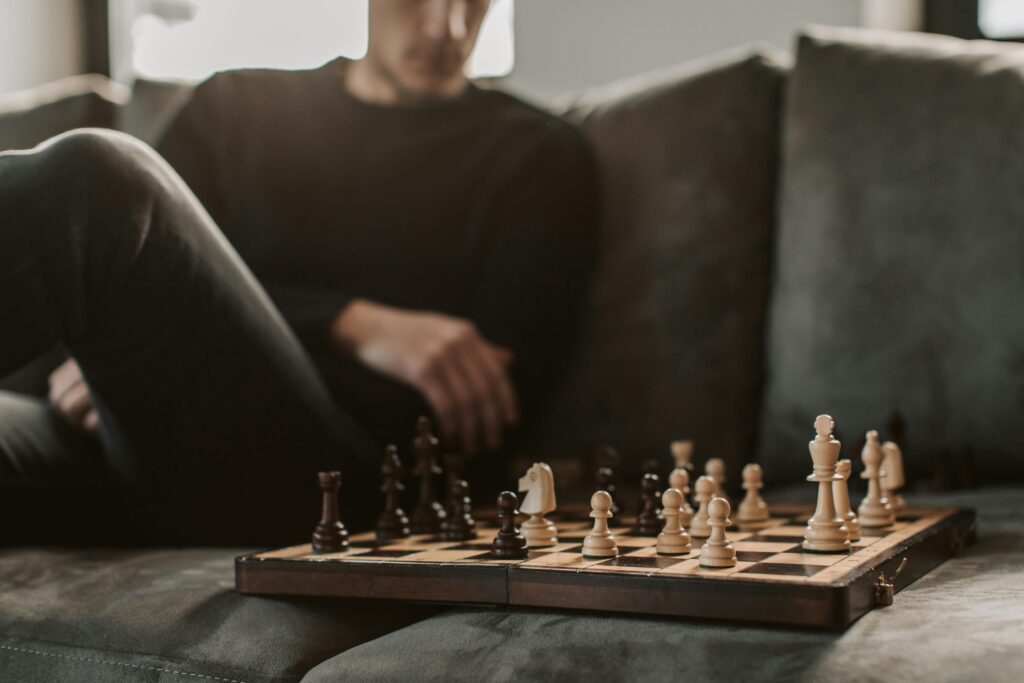 Top 5 chess coaching spots in Harborne. A fun and smart way for your child to learn chess and sharpen life skills.