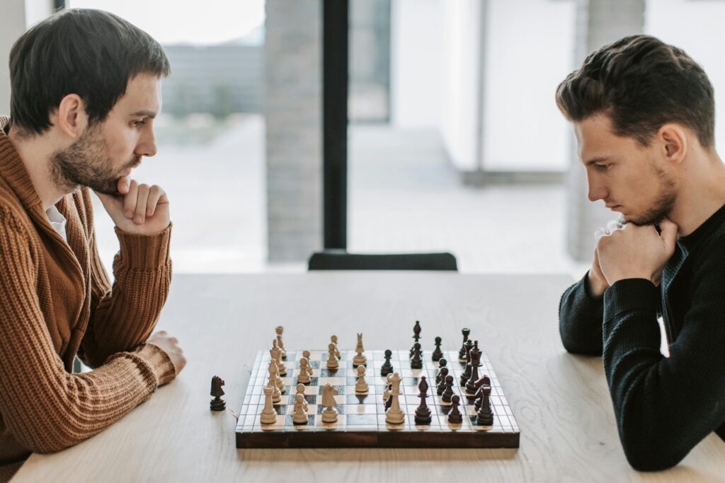 We have students from more than nine countries—across Asia, Europe, Africa, and the Americas. Your child will make friends from around the world. They’ll learn new cultures. They’ll see how chess connects people everywhere.
