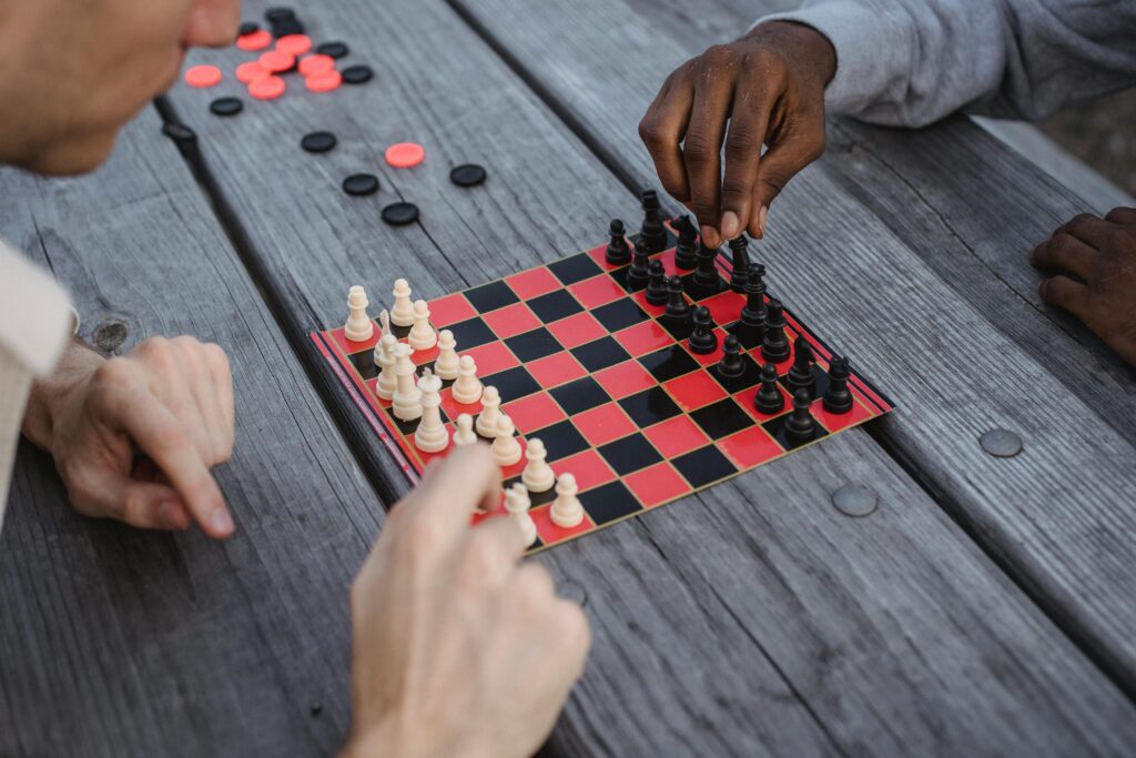 At Global School of Chess, we’re not standing still. We’re always improving—new lessons, better tools, more tournaments, more feedback. We listen to our students. We learn from our teachers. And we grow, just like the kids we teach.