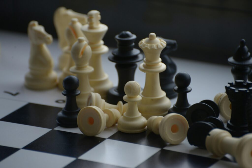 At Global School of Chess, we use technology not to replace teaching—but to supercharge it.