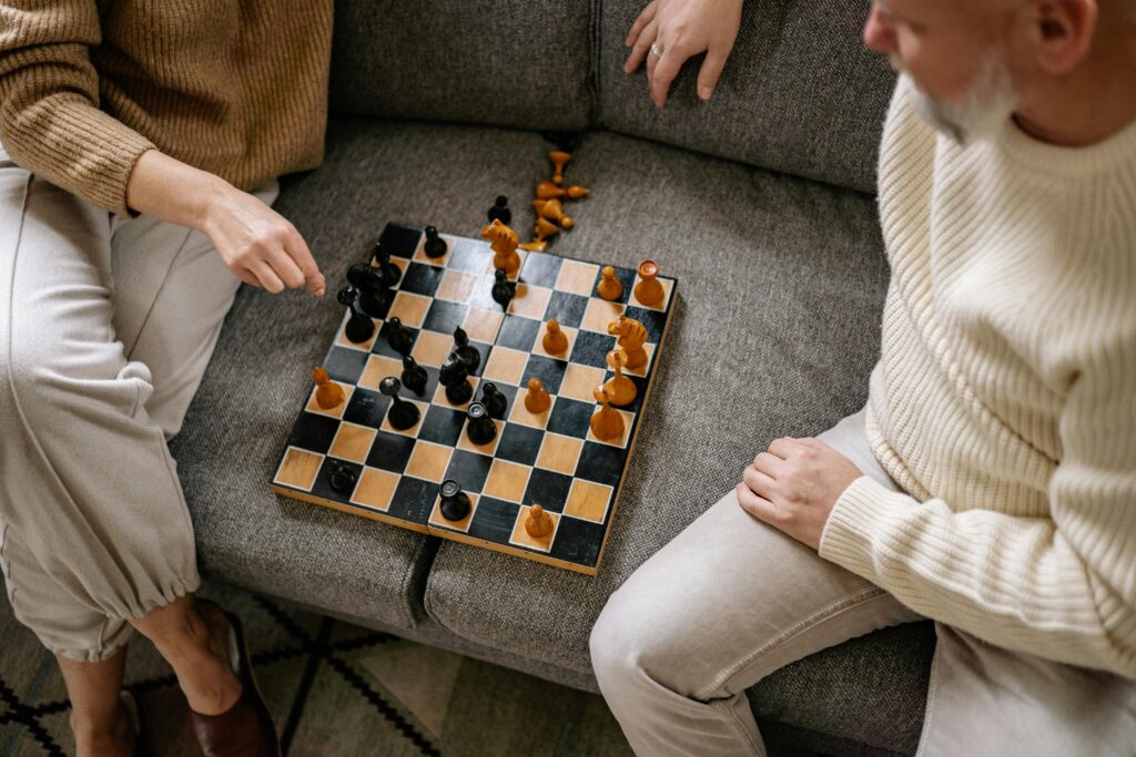 West Midlands Chess Academy is a more formal chess school in Birmingham. They have qualified coaches and run both group classes and small events.