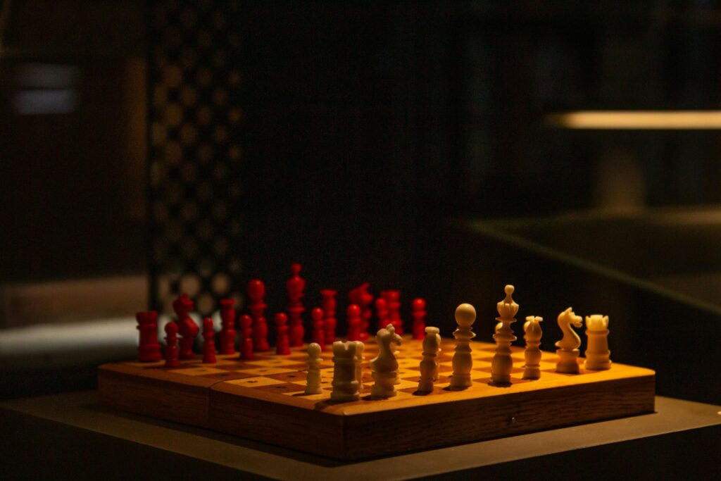 Check out Sparkhill’s top 5 chess academies. Great coaches, smart learning, and fun classes for curious young minds.