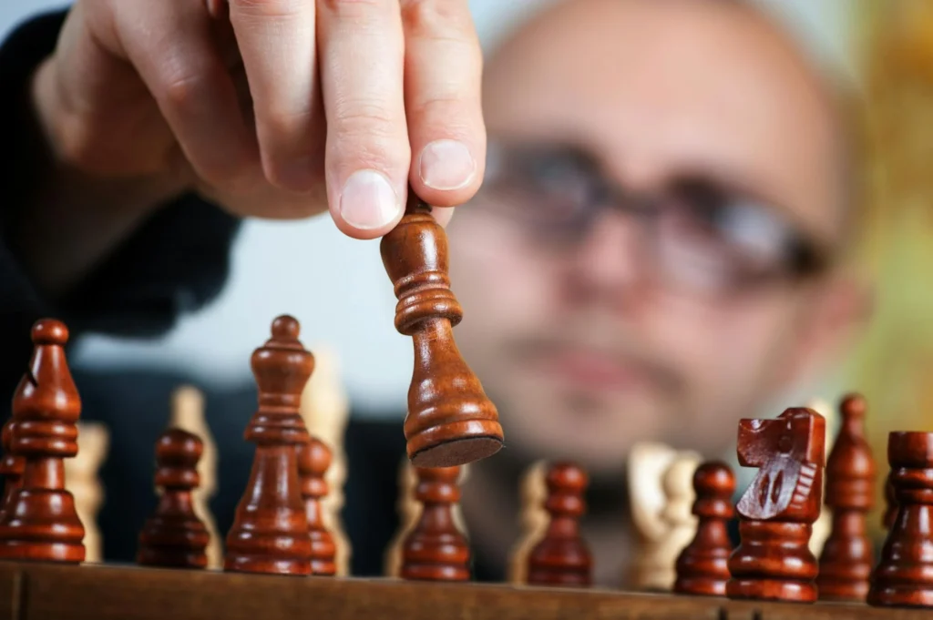 Explore Mahboula's best chess academies. Access quality coaching, chess strategy lessons, and programs designed for beginners to advanced players.