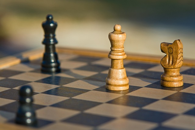 Find the top 5 chess coaching academies in Admiralty, Woodlands Singapore. Get expert-led training to boost chess skills and confidence.