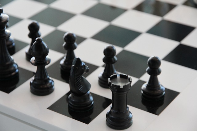 Top 5 chess coaching academies in Edgefield, Punggol Singapore. Build strong chess foundations with qualified local instructors.
