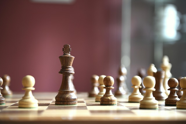 Discover the top 5 chess coaching academies in Jelapang, Bukit Panjang Singapore. Ideal for beginners and aspiring young chess players.