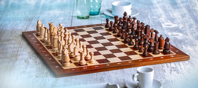 Discover the best 5 chess academies in Upper Serangoon View, Hougang Singapore. Learn from experienced coaches close to home.