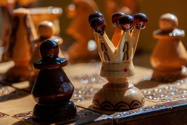 Top 5 chess coaching centers in Commonwealth, Queenstown Singapore. Master the game with skilled instructors and engaging lessons.