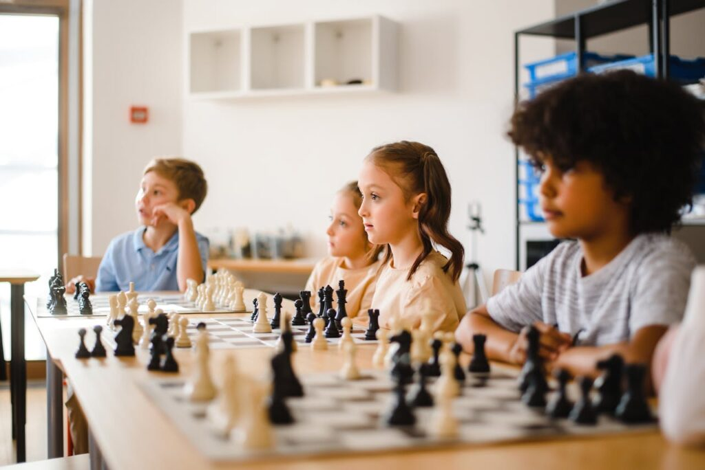 Now that we’ve seen how powerful online chess training can be, it’s time to look at the academy that’s doing it best