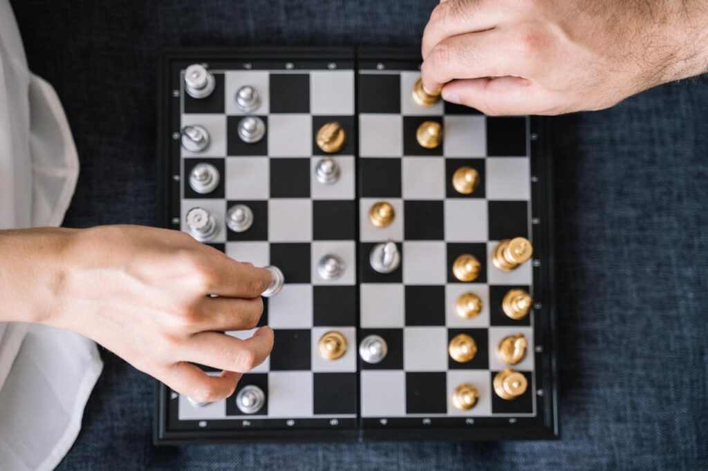 Discover Newton’s best chess coaching centers. These top 5 academies provide personalized training and game analysis to help you advance with confidence.