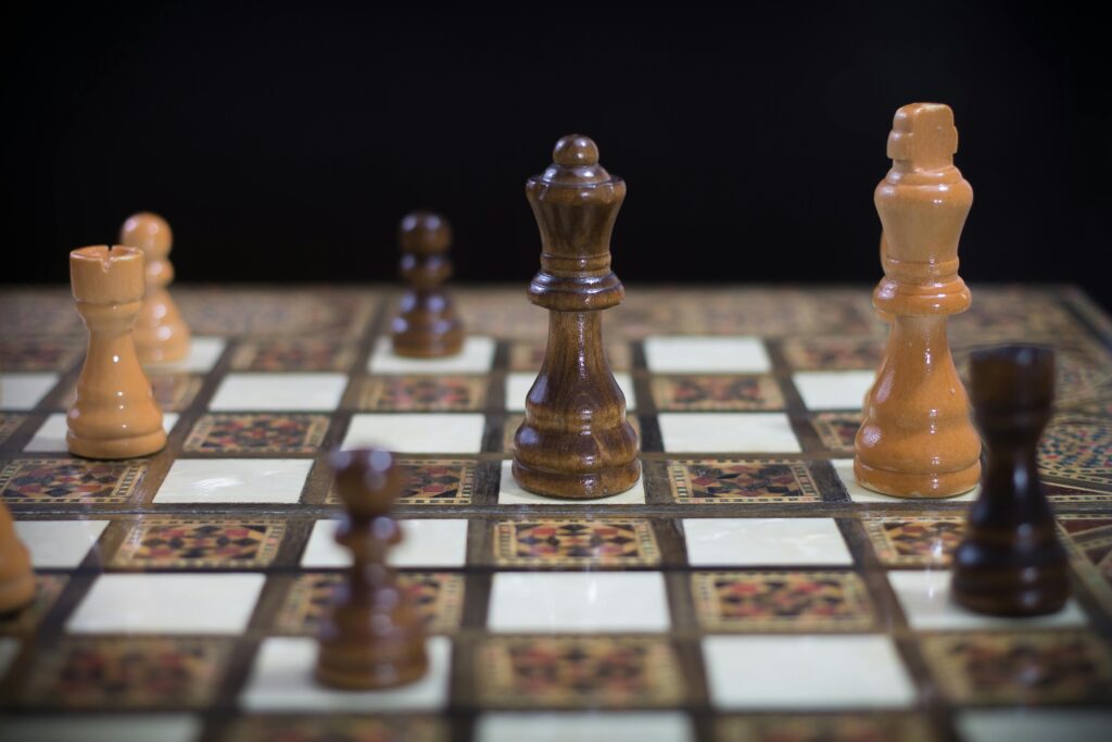 Master the game at Longton’s top 5 chess academies. Join group or private lessons and train with seasoned instructors.