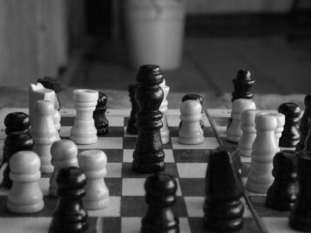Many offline academies have part-time coaches. But here, coaching is the full-time focus. These experts are hand-picked not only for their chess skills but for their love of teaching.