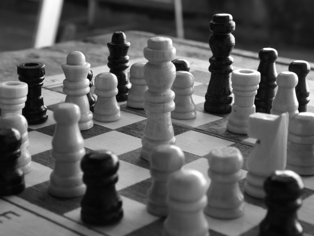 One of the older clubs in the area, Reading Chess Club welcomes players of all ages. They meet weekly at a local venue and offer a community feeling. While it’s a good place to meet other players and play games, there’s no dedicated coaching for young kids.