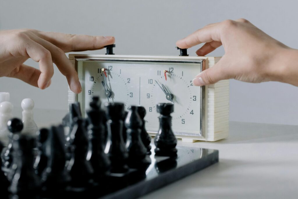 However, UK Chess Challenge is a tournament series, not a training academy. They do offer some lessons and materials, but it’s not the same as joining a live class each week with a coach who knows your child personally.