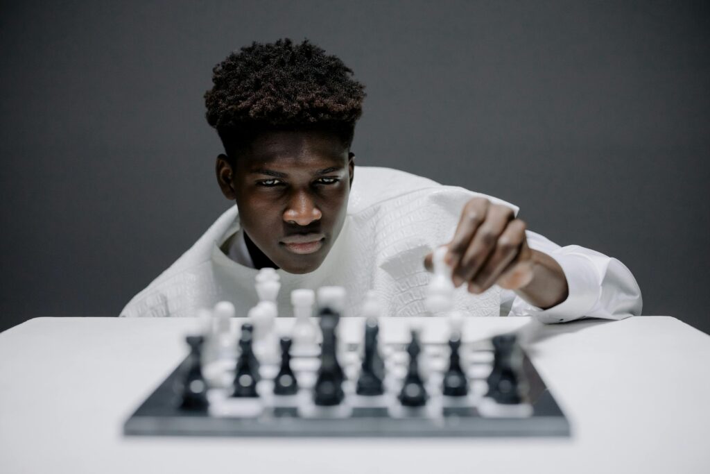 For chess coaches running offline academies, there’s only so much you can do in a 2-hour weekly class. You’re tied to one location. You’re limited by space, travel, and scheduling. You can’t reach more students unless you scale physically — and that means higher rent, more logistics, and often more stress.