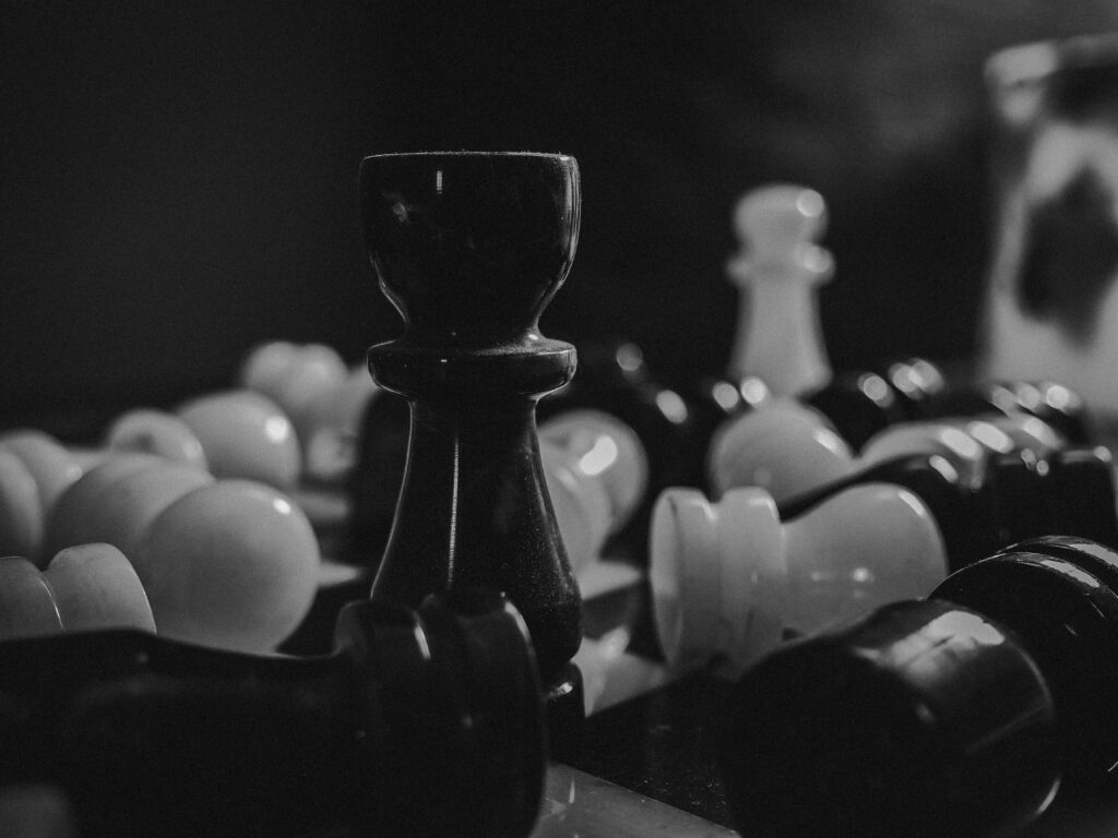 At Global School of Chess, we do things differently. We don’t believe in random lessons or mass training. We believe in building strong players, one child at a time.