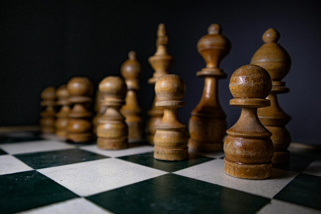 Looking for the best chess coaching in Stopsley, Luton? Explore our top 5 picks to help your child grow in skill, focus, and smart thinking with great mentors.