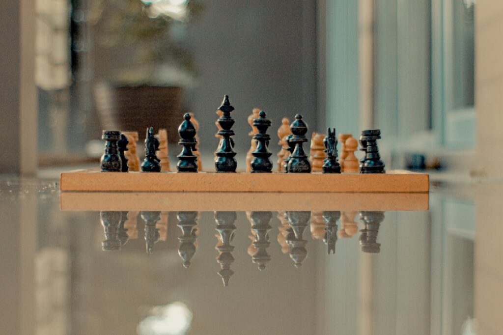 Discover Kovan’s top 5 chess academies. Get coached by professionals in structured programs tailored to help kids and adults grow their chess skills fast.