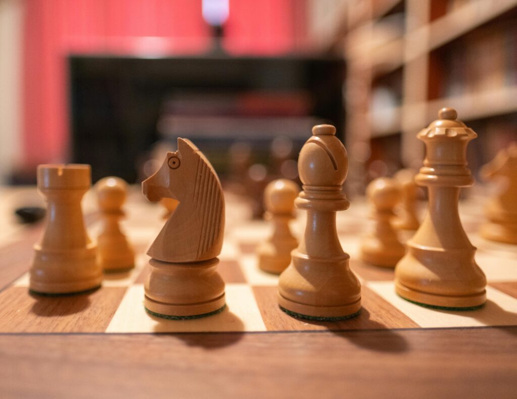 While these clubs provide valuable playing experience, they may not offer structured coaching or a comprehensive curriculum. Global School of Chess fills this gap by providing a well-defined learning path, expert coaching, and regular assessments to ensure continuous improvement.