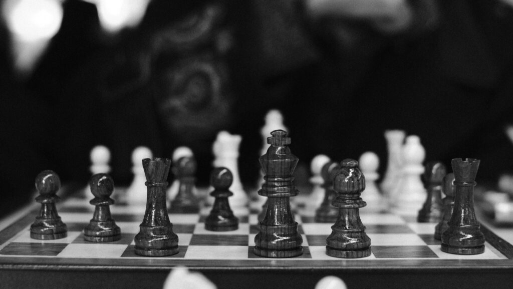 We didn’t build this academy overnight. We’ve spent years working with students of all ages and skill levels. We’ve listened to parents. We’ve tested teaching styles. We’ve improved our methods. And today, we’ve built something very rare: a place where kids not only learn chess—they grow in every way.