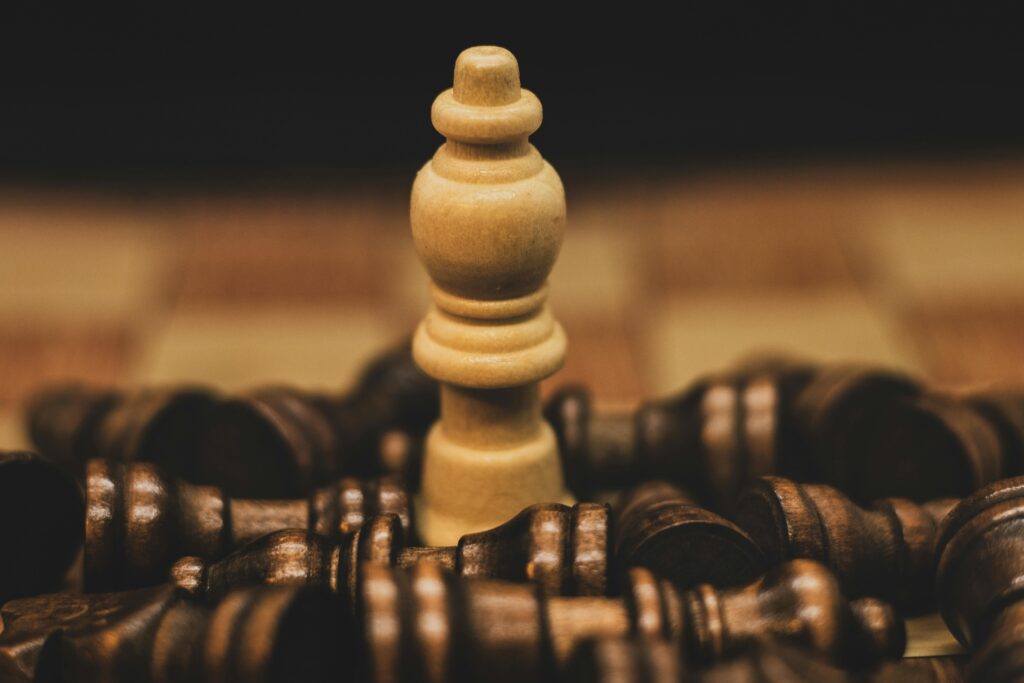 And the best part? You can start with a free trial class. No pressure, just an honest experience of what learning chess the right way looks like.