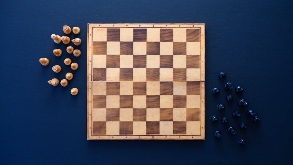 Explore the top 5 chess coaching academies in Toa Payoh. Learn key tactics and improve your skills in expert-led programs tailored to all ages.