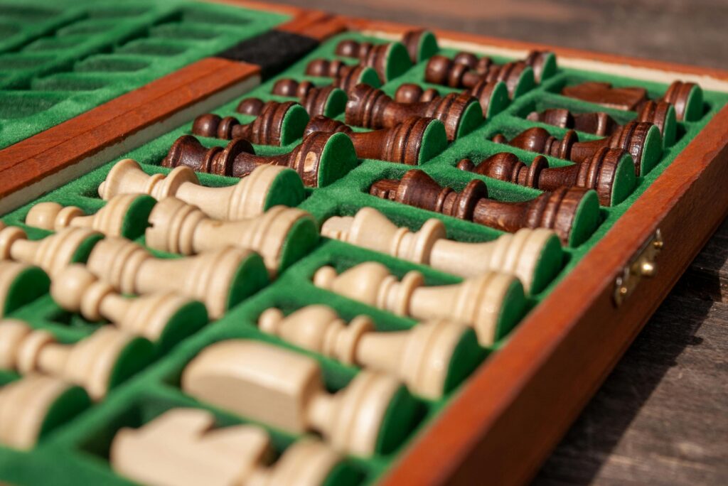While Derby Chess Club provides a great community atmosphere, it primarily focuses on over-the-board play without a structured curriculum. The coaching is more informal, and there may be limited personalized instruction, especially for beginners seeking a step-by-step learning path.