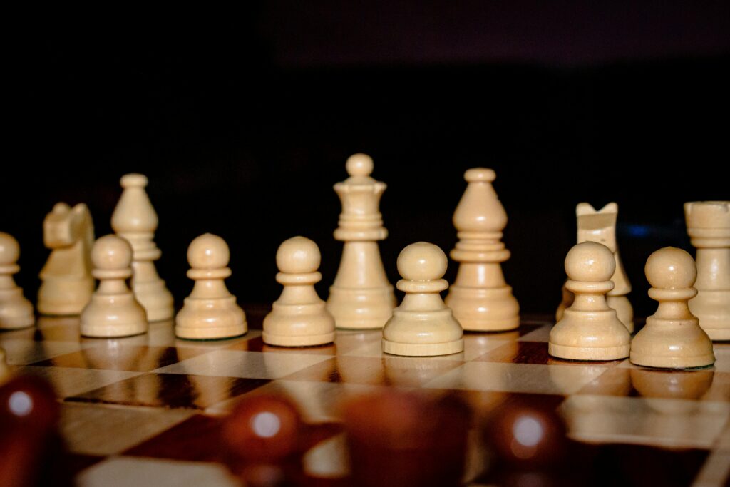 At Global School of Chess, we don’t believe in “one-size-fits-all.” Every child is different. Some are shy. Some are talkative. Some think fast. Some take their time. And that’s perfectly okay.
