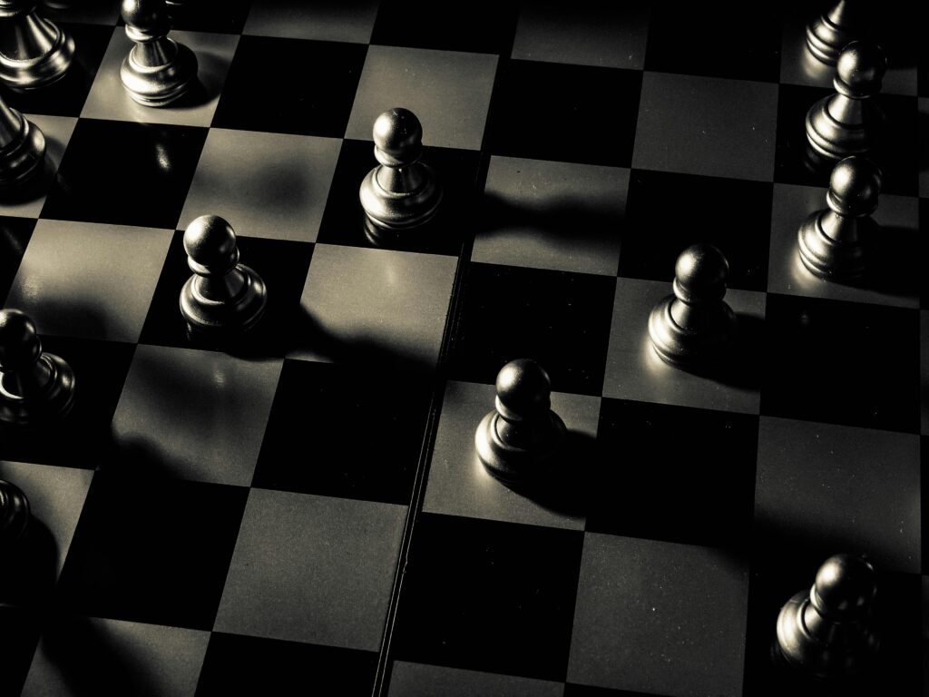 Discover the top 5 chess coaching academies in Hillfields, Coventry. Expert tutors, proven results, and classes for all ages and skill levels.