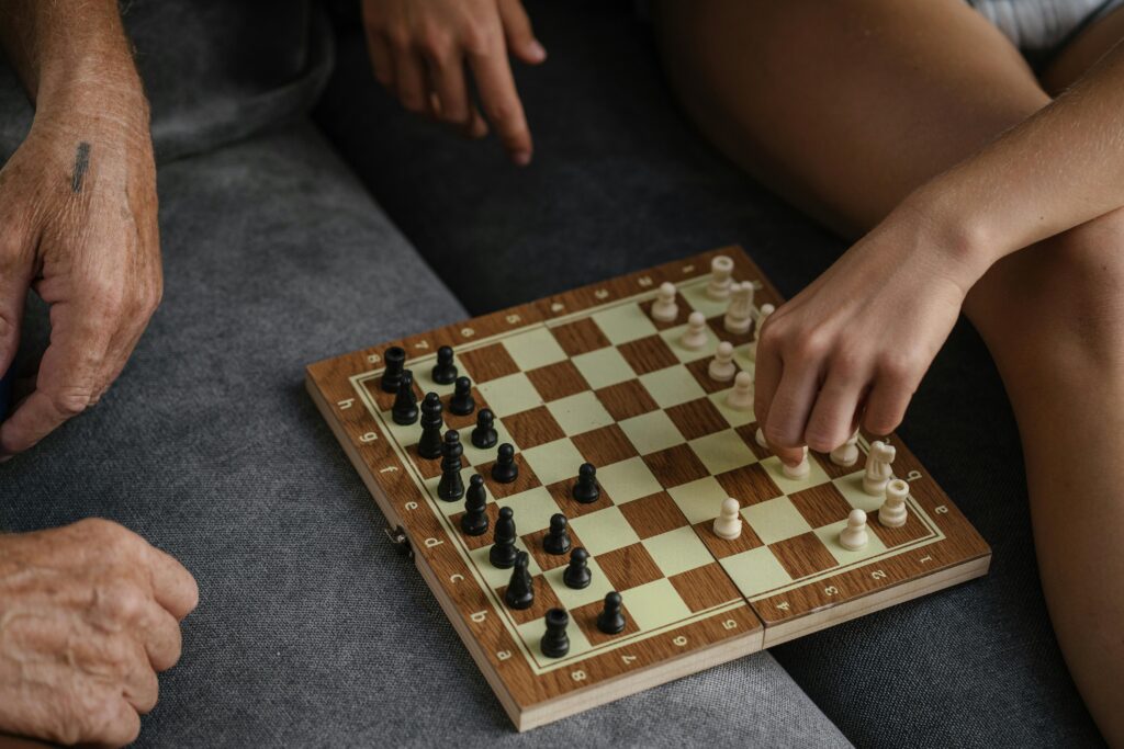 If you live in Fenton, Stoke-on-Trent, or anywhere in the world and you want your child to learn chess the right way—not just fast, but deep—not just fun, but focused—then Global School of Chess is the best place to begin.