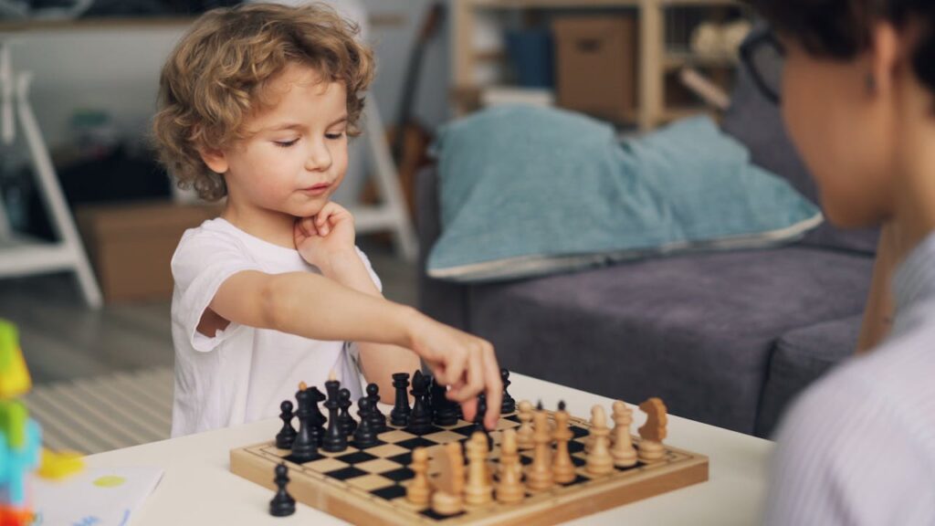 Explore the best 5 chess academies in Lakeside, Jurong East Singapore. Learn chess from passionate, experienced coaches near you.