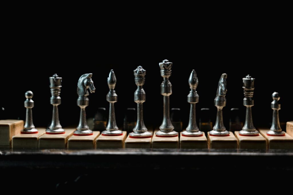 Train at Bitterne’s finest chess academies. Learn from certified coaches and enhance your skills with structured lessons.