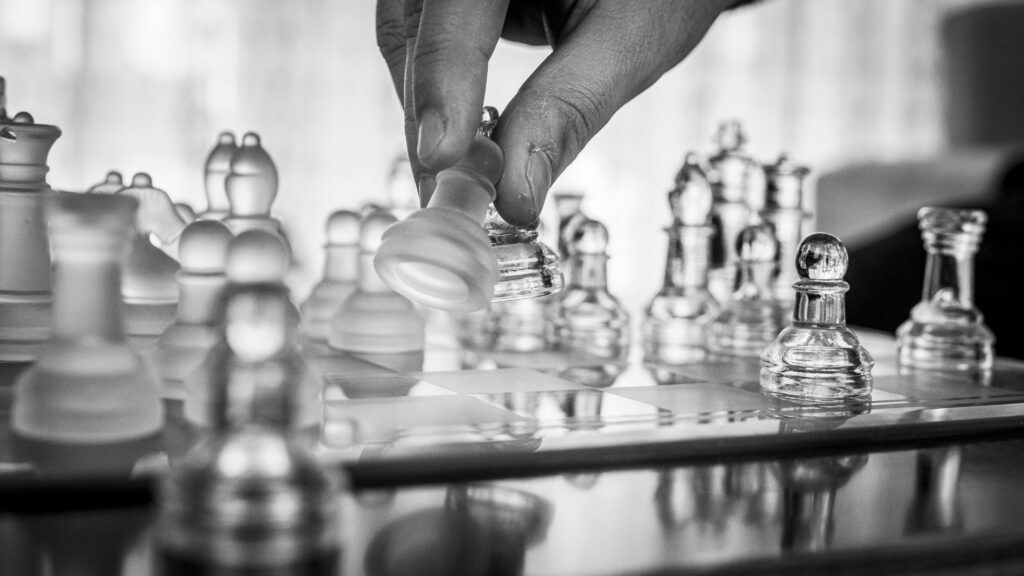 This is more than just chess. It’s confidence. It’s focus. It’s calm thinking in a busy world. And it’s a community that supports your child every step of the way.