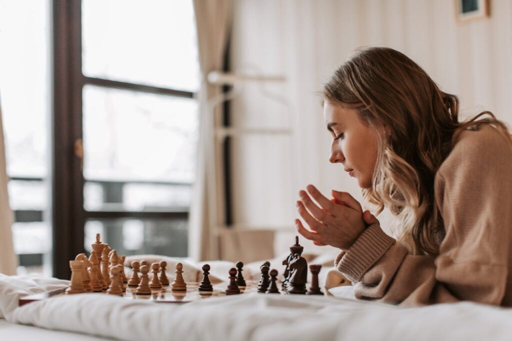 Check out the 5 best chess coaching academies in Waterway, Punggol Singapore. Great for young learners and future chess champions.