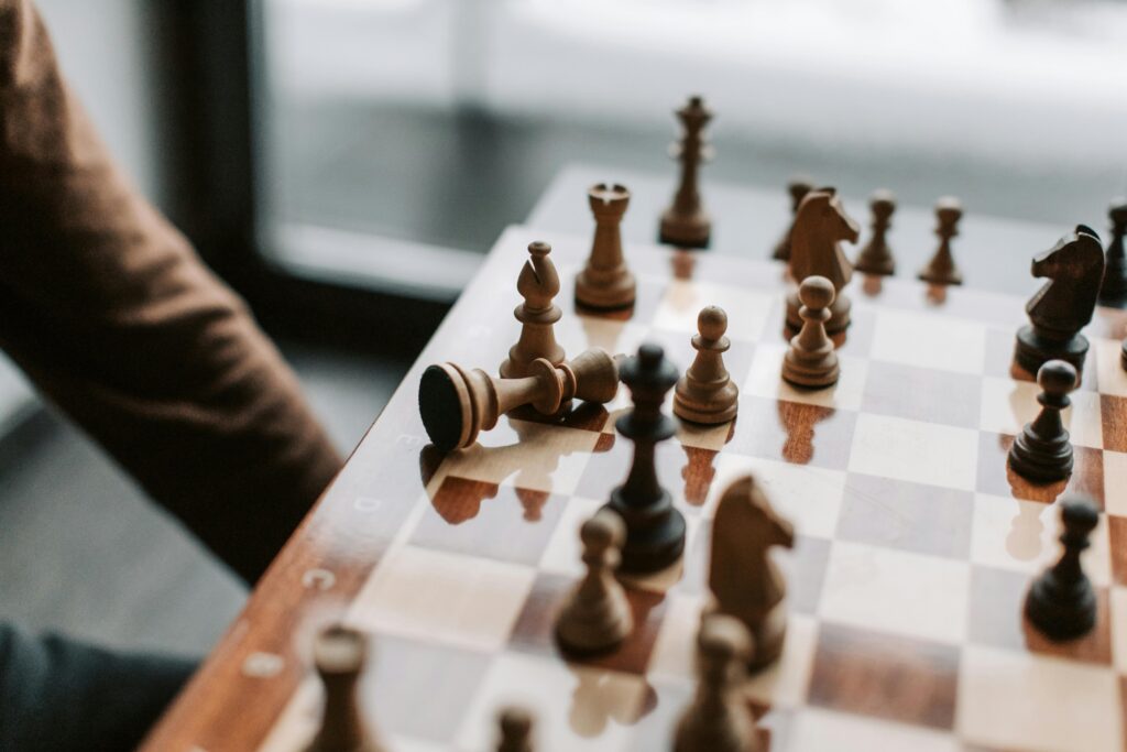 Every coach here is trained and certified by FIDE, the world chess body. That means they don’t just know how to play—they know how to teach. Especially to young minds.