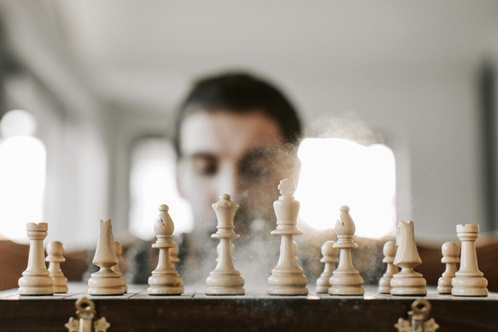 Check out the top 5 chess academies in Newport Pagnell. Give your child the gift of smart thinking, focus, and fun with great chess coaching near you.
