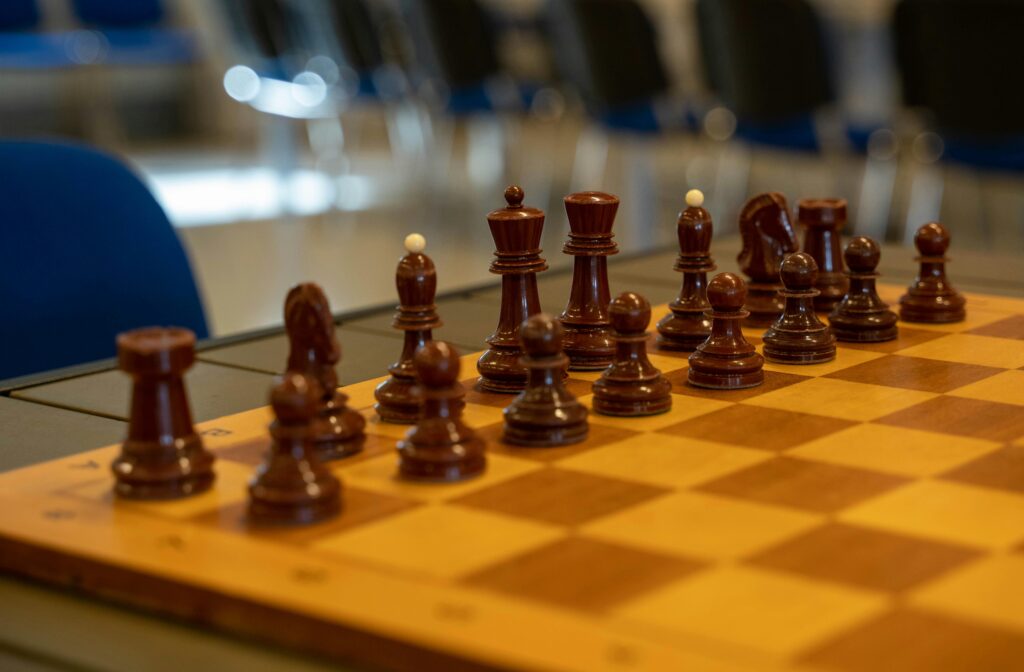 With students from nine countries and counting, your child becomes part of a global chess community. They make friends. They join tournaments. They cheer each other on. It’s chess, yes — but it’s also connection.